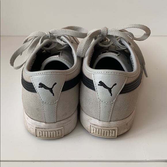 Puma shoes - Picture 5 of 5